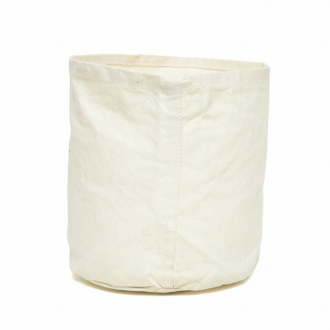 【エントリーでP10倍★4日20:00-11日01:59まで】PUEBCO プエブコ CANVAS POT COVER ...