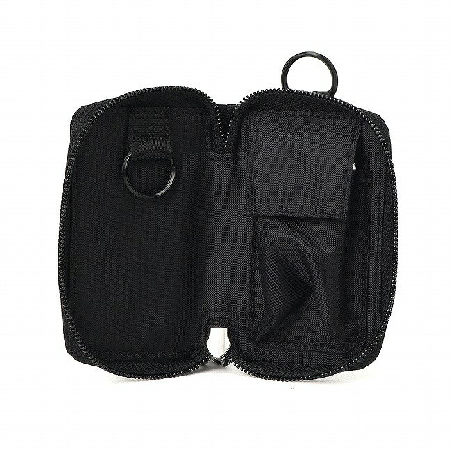 CHUMS ����ॹ Recycle Smart Key Zip Case �ꥵ�����륹�ޡ��ȥ������åץ����� CH60-4066 �� ����Ǽ ���������� ���� �ⵡǽ ����ѥ��� �ѵ� �ǥ��꡼ ������ �����ȥɥ� �ۡڥ᡼���ء�����Բġ�