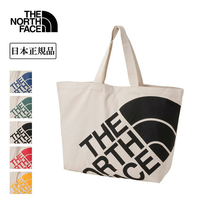 THE NORTH FACE ザ・ノース・フェイス Ramp Tote L ランプトートL NM72607【 鞄 バ...