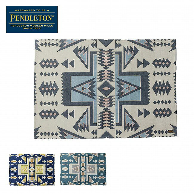 Rakuten - 【エントリーでP10倍★9日20:00-16日01:59まで】PENDLETON ペンドルトン Kitchen Large Mat キッチンラージマット 19804261 【 キッチンマット インテリア 雑貨 玄関 ソファ ベッド 】