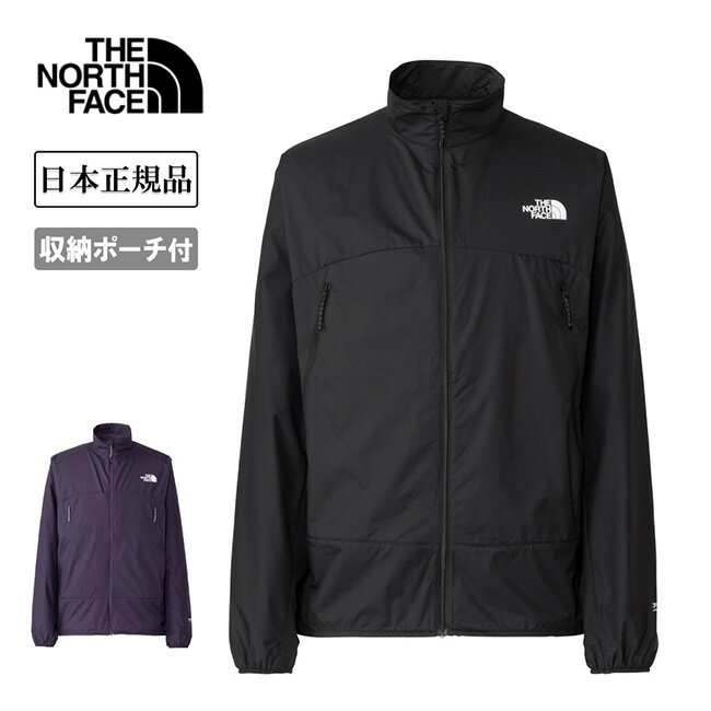 服/ファッション 2way North Face THE NORTH FACE（ザ ノースフェイス） ブルゾン アウター レディース