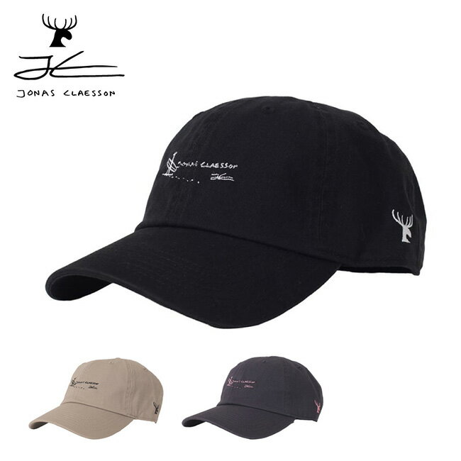 Rakuten - 【エントリーでP10倍★9日20:00-16日01:59まで】JONAS CLAESSON ジョナスクレアッソン Surf Board Cap サーフボードキャップ JC-2026SS-8 【 帽子 日除け 綿 コットン キャンプ アウトドア 】