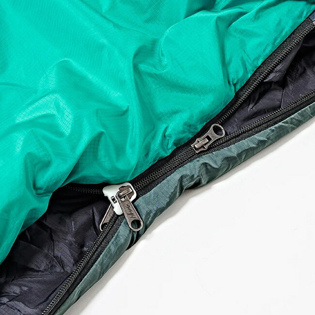 NANGA ナンガ ZZZ BAG 10 REGULAR ZZZバッグ10レギュラー N2600-2C091E 【 寝袋 シ...