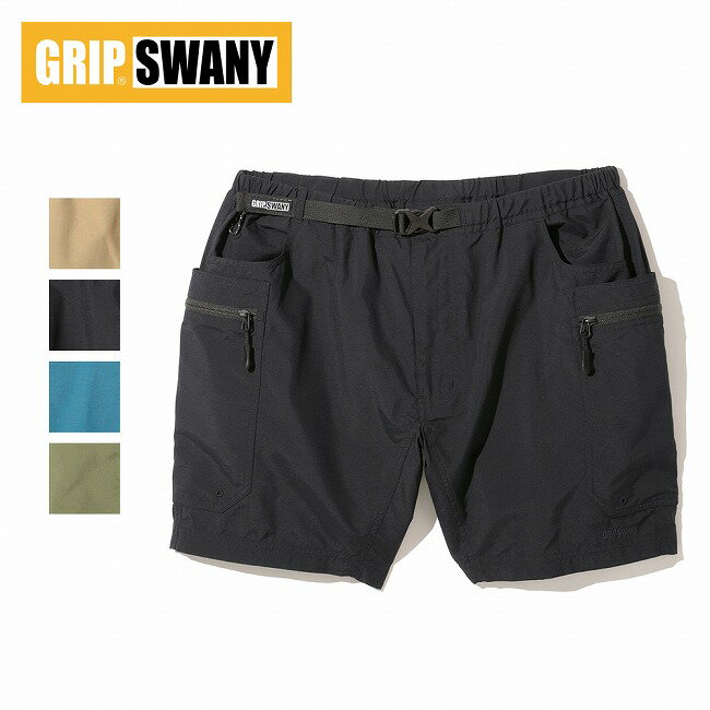 楽天市場】grip swany gear shortsの通販