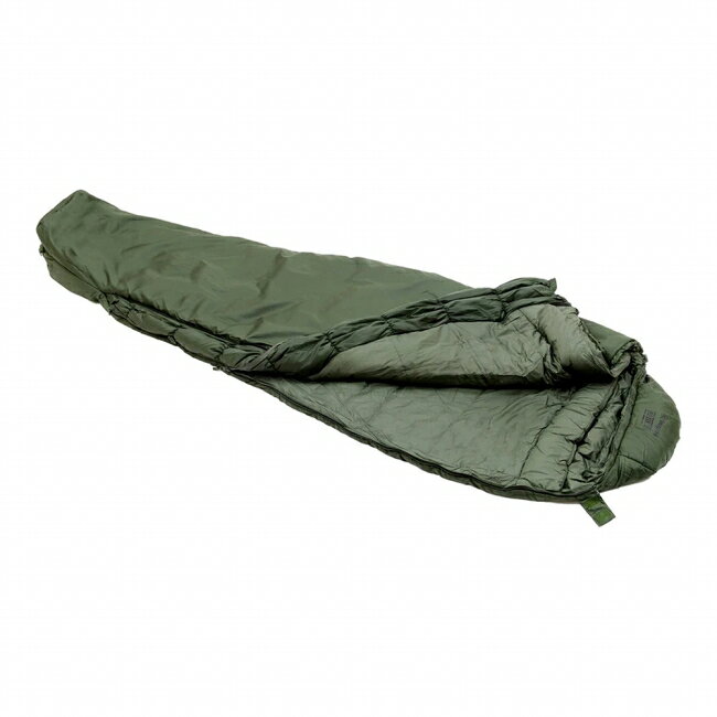 Snugpak スナグパック ソフティーエリート3 レフトジップ コヨーテタン SP20029CT ...