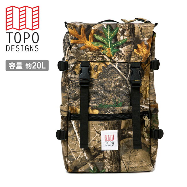 楽天市場】TOPO DESIGNS バックパック（アウトドア｜スポーツ 