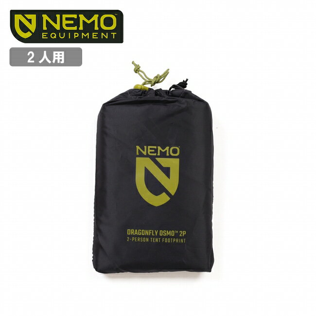 楽天市場】nemo atom 2p フットプリントの通販