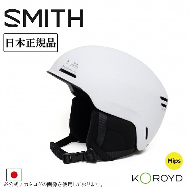 SMITH OPTICS スミス Method メソッド 010275353/010275354/010275355 【 日本正規品 スノーボード ヘルメット スノボ スノボー 】
