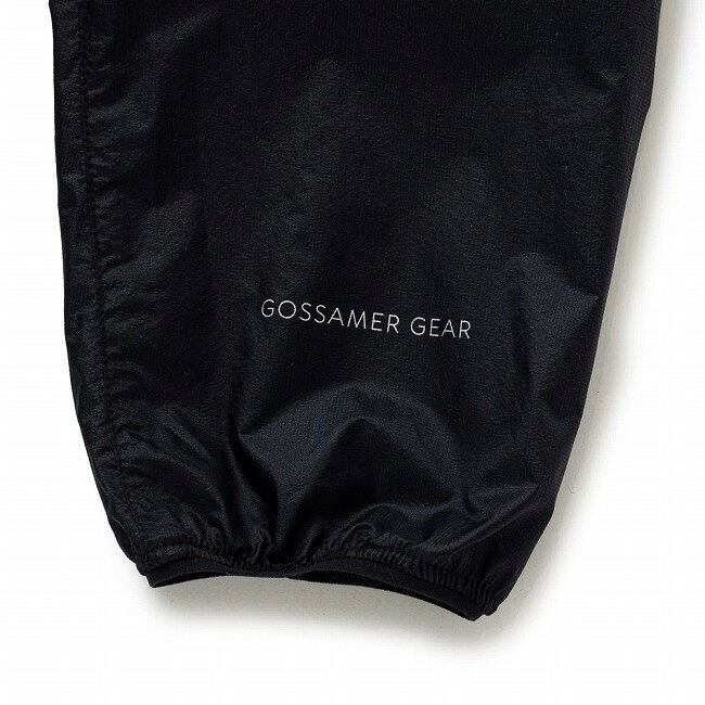 Gossamer Gear ゴッサマーギア GG Ultra Light EtP Hooded Jacket GGウルトラライトEtPフーデッドジャケット GSCU1056 【 アウター ナイロン フード付き 防風 撥水 軽量 パッカブル タウンユース キャンプ アウトドア 】 snb-shop-10373511 SNB-SHOP サンプル画像3