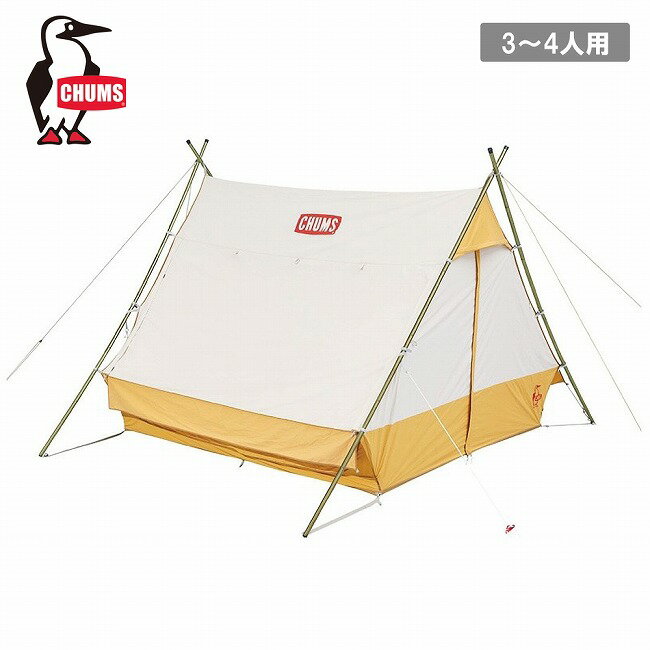 楽天市場】チャムス テント エーフレームテント3 a-frame tent 3の通販
