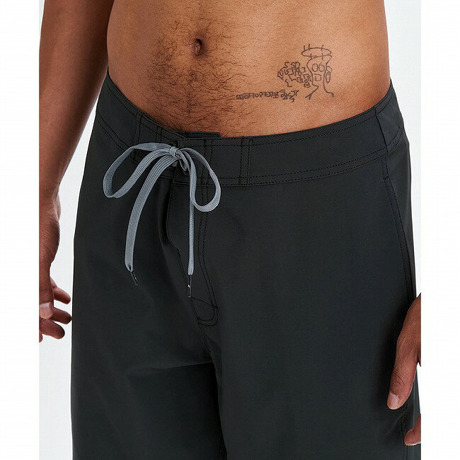 RVCA ルーカ Back Trunk バックトランク BG041505 【 ハーフパンツ 短パン ショートパンツ ボードショーツ 水着 川 海 サーフィン スポーツ アウトドア キャンプ 】【メール便・代引不可】 snb-shop-10373493 SNB-SHOP サンプル画像3