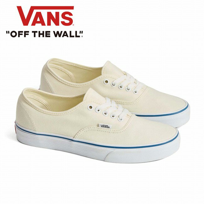 楽天市場】vans authentic anaheim white（メンズ靴｜靴）の通販