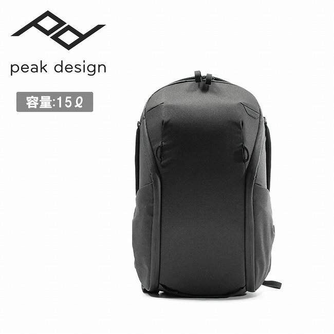 楽天市場】エブリデイ バックパック ジップ 15の通販