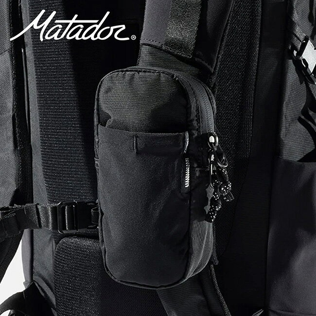Matador マタドール スピードスタッシュ 20370095 【 サコッシュ ショルダーバッグ カバン スマホショルダー 小銭入れ 】
