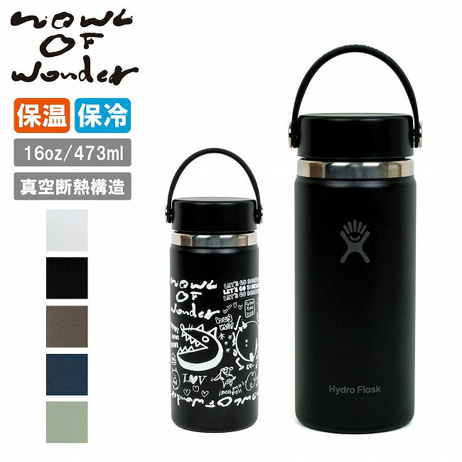 楽天市場】hydro flask コラボの通販