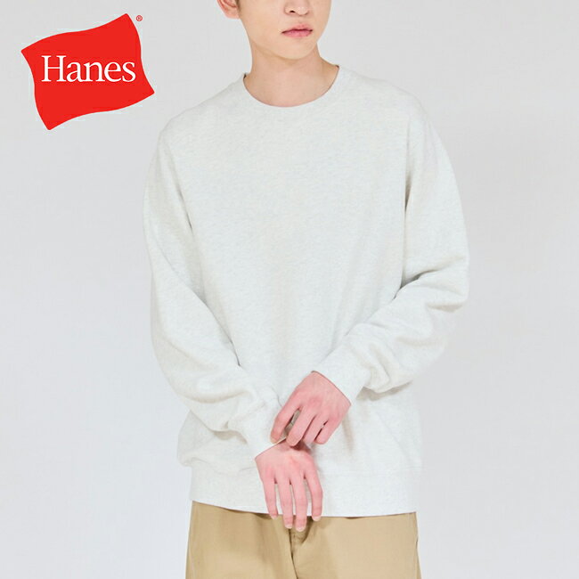 楽天市場】Hanes ヘインズ（ブランドヘインズ）（スウェット