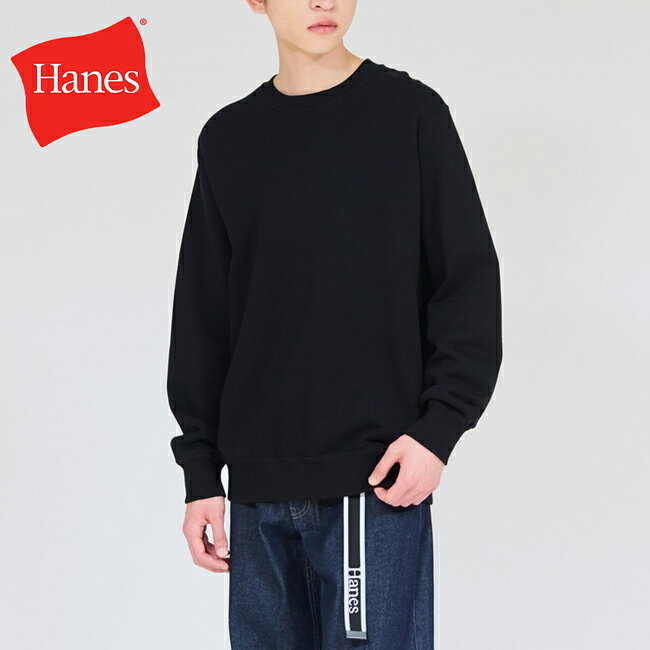 楽天市場】Hanes ヘインズ（ブランドヘインズ）（スウェット