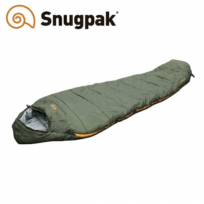 楽天市場】snugpak トロピカル マミーの通販
