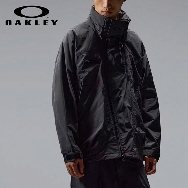 楽天市場】OAKLEY オークリー（コート・ジャケット｜メンズ
