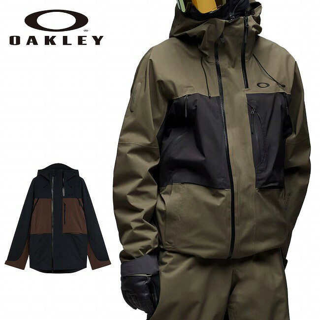 新品未使用　OAKLEY オークリー　スカル柄　スノーウェア　ジャケット 楽天市場】オークリー スカル（スノーボード用ウェア｜ウィンター
