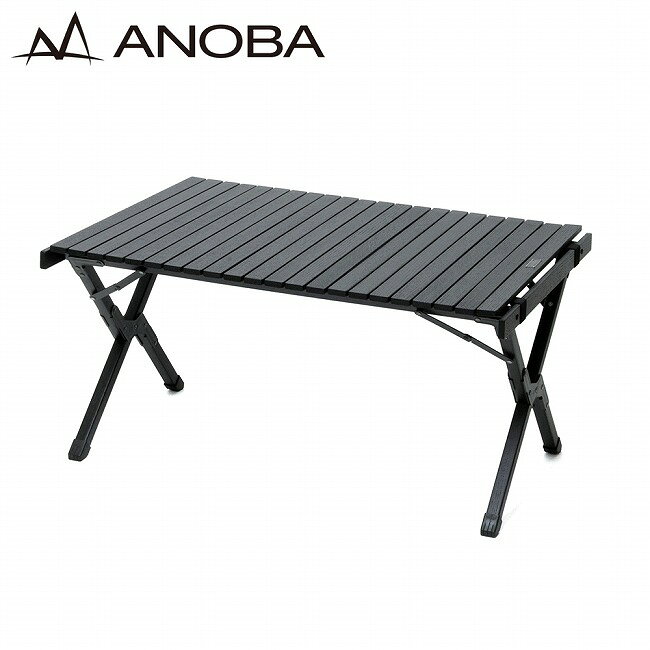 【エントリーでP10倍★10/4 20:00-10/09 01:59まで】ANOBA アノバ BLACK EDITION ブ...
