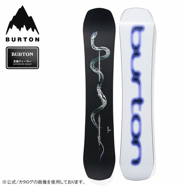 楽天市場】burton ピュアポップキャンバーの通販