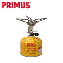 【エントリーでP10倍★9日20:00～16日1:59分まで】PRIMUS プリムス 153ウルトラバーナー P-153 【 コンパクト 軽量 キャンプ 】