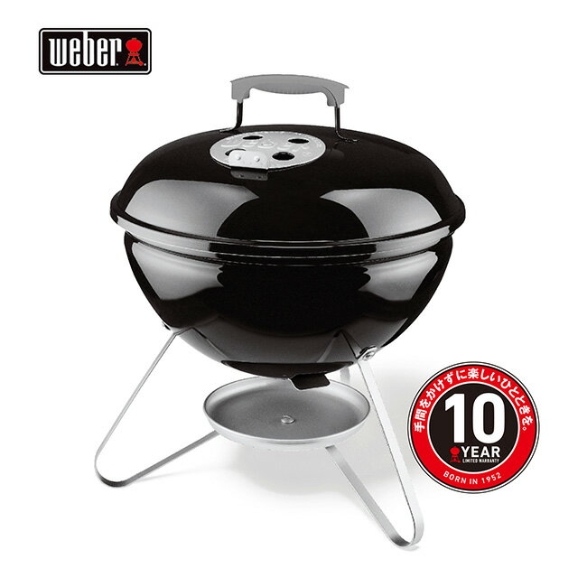 Weber ウェーバー スモーキージョーグリル 37cm 12912001 1111008 日本正規品