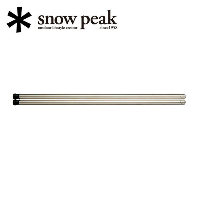 Snow Peak Xm[s[N IGT/ACAOe[u 830rZbg/CK-114 y SP-INGT z