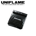 【エントリーでP10倍★9日20:00〜16日01:59】UNIFLAME ユニフレーム インスタントスモーカーケース 665992 【 燻製 BBQ 焚き火 料理 クッキング 収納 665930 アウトドア キャンプ 】【メール便・代引不可】(4)