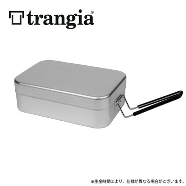 trangia トランギア 飯ごう ラージ メスティン/TR-209