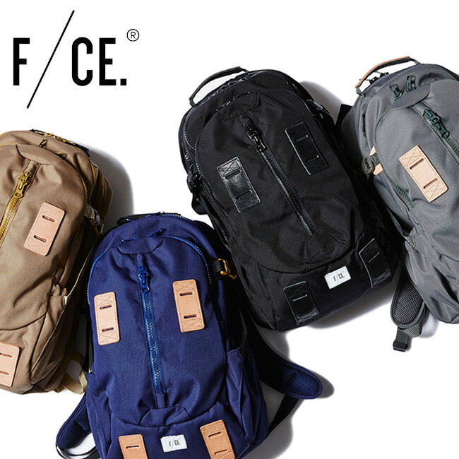 フィクチュールことF/CE. ®のおすすめバッグなど10選紹介! | CAMP