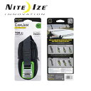 【エントリーでP10倍★4日20:00〜11日01:59】NITE-IZE ナイトアイズ CAMJAM TIE DOWN STRAP カムジャム タイダウンストラップ 18フィート(5.49m) CJWR18-09-R6 【 雑貨 荷物固定 バンド ストラップ アウトドア 】(4)