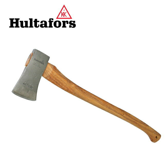Hultafors ハルタホース ヤンキー70 AV01040000 【 斧 アッキス アウトドア キャンプ 】