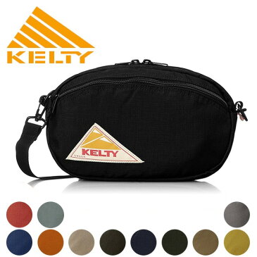 KELTY ケルティー OVAL SHOULDER M オーバル・ショルダーM 2592047【かばん】 ショルダーバッグ