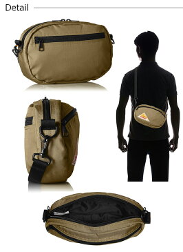 KELTY ケルティー OVAL SHOULDER M オーバル・ショルダーM 2592047【かばん】 ショルダーバッグ