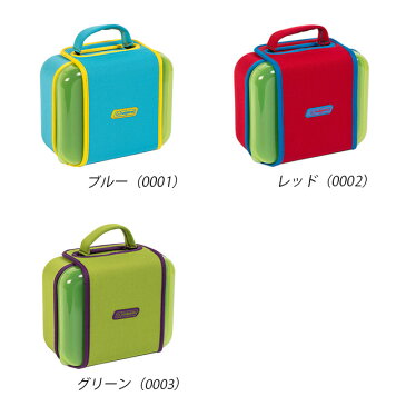 NALGENE ナルゲン ランチボックス 682015 【雑貨】【ZAKK】 ランチボックス お弁当箱 保冷剤付 アウトドア ピクニック 運動会