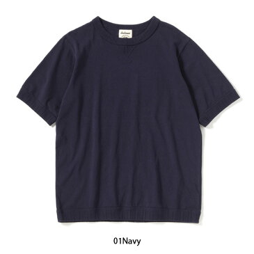 【10/4〜11お買い物マラソン限定★ポイント5倍】Jackman ジャックマン Tシャツ Rib T-Shirt JM5632 【服】【t-cnr】 メンズ カジュアル【メール便・代引不可】