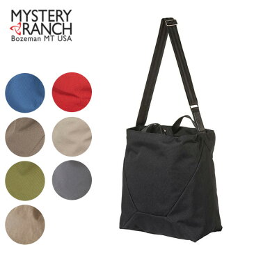 【6月15日限定　楽天カード使用でP最大12倍】ミステリーランチ MysteryRanch トートバック ビンドル BINDLE 19761188 【カバン】ショルダーバッグ myrnh-184