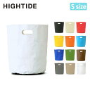 【5/4〜5/5限定★GWクーポン配布中】HIGHTIDE ハイタイド TARP BAG ROUND S タープバッグラウンドS EZ019 【 カバン バッグ...