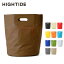 HIGHTIDE ϥ TARP BAG ROUND M ץХå饦M EZ020  Хå ɥ꡼Хå ѥХ Ȣ Ǽ ƥꥢ Ȣ 