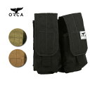 【5/4〜5/5限定★GWクーポン配布中】ORCA オルカ ホルダー Quad Magazine Holder 【 ZAKK 】クーラーBOX グッズ バーベキ...