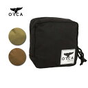 【5/4〜5/5限定★GWクーポン配布中】ORCA オルカ ポーチ Shot Shell Holder 【 ZAKK 】クーラーBOX グッズ バーベキュー ア...