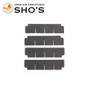 【5/4〜5/5限定★GWクーポン配布中】笑's 専用パーツ ちび火君専用イゲタゴトク SHO-001-03 【 BBQ 】【GLIL】アウトドア キャンプ グ...