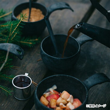 【エントリーで更にP10倍!2020年1月1日0時〜】クピルカ KUPILKA クピルカ21(スプーンなし)(約210ml) 3728011 【雑貨】 カップ 食器 キャンプ アウトドア ピクニック キッチン おしゃれ ホームパーティー