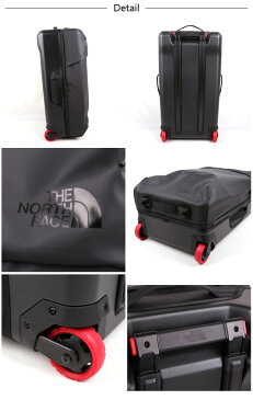 ノースフェイス THE NORTH FACE トラベル・ウィーラー ストラトライナーL Stratoliner L (75L) NM81818 【NF-BAG】日本正規品