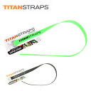 TITANSTRAPS タイタンストラップ 結束バンド INDUSTRIAL SUPER STRAP インダストリアル ストラップ 工業用 91cm TSI-0136【 ZAKK 】結束帯 丈夫 簡単 工業用 アウトドア スポーツ