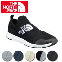 ノースフェイス THE NORTH FACE スリッポン ト...