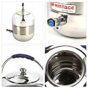 MINTAGE ミンテージ Water Pot Elegant 10 Litres ウォーターポットエレガント10リットル【 保冷専用 ジャッグ アウトドア キャンプ 】 2