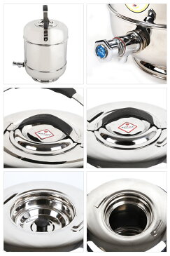 MINTAGE ミンテージ ウォータージャグ Hot&Cold Water Pot innova 10 Litres 保温保冷 【BTLE】